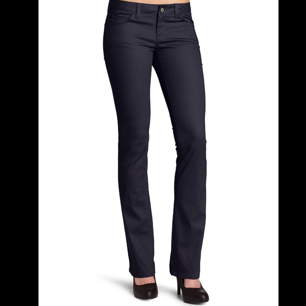 Straight Leg Dickies